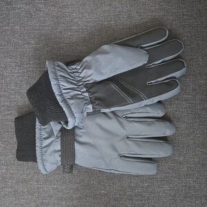 💥All In Motion Youth Ski Gloves Sz.8-12